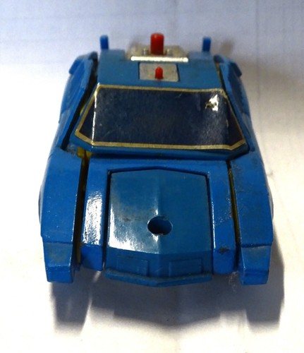 π’ TRANSOR 5 - Anni 80 - CEPPI RATTI - SKY TANSOR -M-1099 - Foto 6 di 19