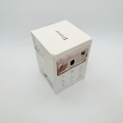 Ezviz C6 2K⁺ Smart Home Camera Pan/Tilt Baby Pet Monitor AI Human & Pet Detect - Picture 6 of 6