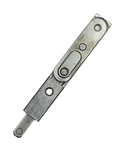 Finger Operated Shoot Bolt For Upvc French Doors 100mm x 16mm Slave French Door - Picture 3 of 3
