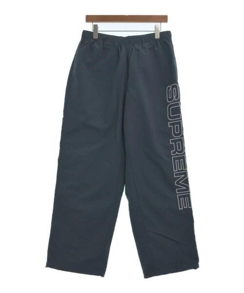 Pantalon Supreme (autre) bleu L 2200374018030