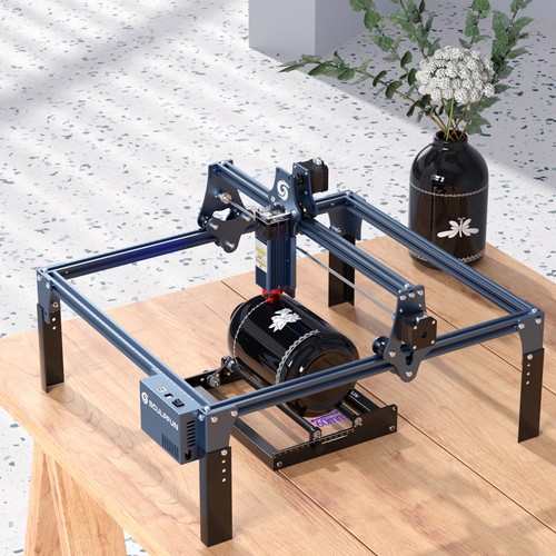 SCULPFUN S9/10/30/ULTRA Laser Graviermaschine & Alle DIY Upgrade Zubehör Kit - Bild 109 von 315