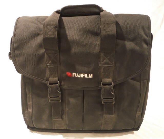 professional camera bag