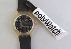 POLYWATCH renovates the plexiglass glass of watches - KD89