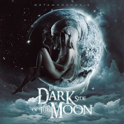Metamorphosis | The Dark Side Of The Moon | Audio-CD | CD | 2024