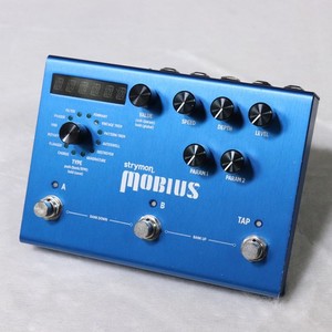 Strymon mobius. 美品　完動品 Strymon Mobius | eBay