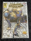 The Amazing Spider-Man Vol. 5 #62 Tyler Kirkham Exclusive Trade Dress Variant