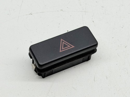 Original BMW 3er E36 5er E39 Schalter Taster Warnblinklicht 6131 1374220 #A19