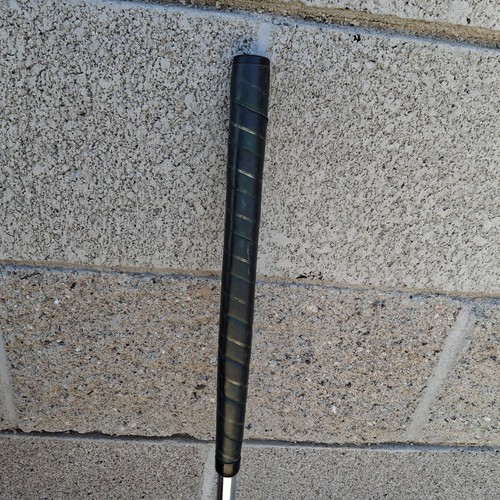 Acushnet Bulls Eye La Femme Flange Putter Steel Shaft 34.5" RH Original Grip - Picture 7 of 21