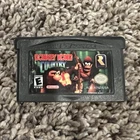 Nintendo Donkey Kong Country - Game Boy Advance NTSC-U/C E-Everyone