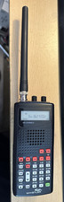 Whistler WS1010 Programable Handheld Scanner and NOAA Weather Scanner Tested