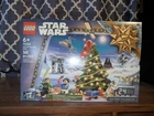 LEGO 75395 Star Wars Advent Calendar 2024 *