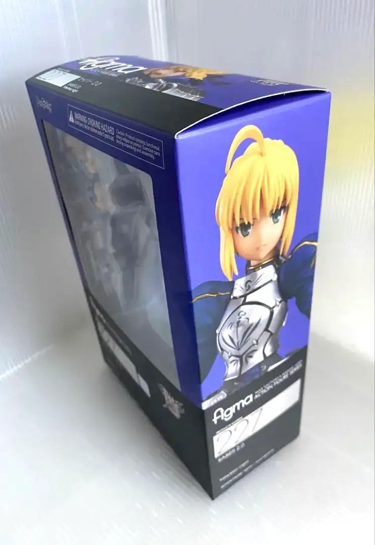 figma セイバー2.0 figma セイバー 2.0（再販） ABS＆PVC 塗装済み可動フィギュア