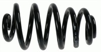 Fahrwerksfeder Sachs 996 953 Audi 8E0 511 115 DL