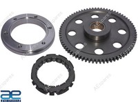 Anlasserkupplungsbaugruppe D1 FüR Royal Enfield Himalayan 411 Scram 411 88847...