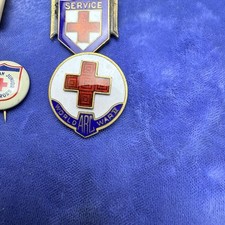 Red Cross Collectibles for sale | eBay