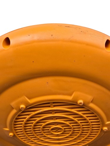 Bestway P3118 H2O GO 110V-120V Air Blower Orange USED - Picture 2 of 12