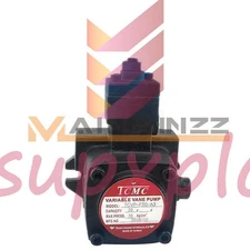ONE New TCMC Vane pump flat key shaft TCVP-F20-A3