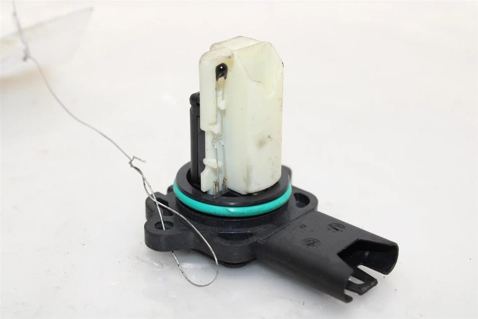 Used Fuel Injection Air Flow Meter fits: 2011 Bmw 328I 3.0 Grade A Foto 2 de 4