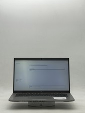 Dell Latitude 5420 14in i5-1145G7 8GB 256GB No OS Read