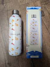 Gilmore Girls Water Bottle Holiday 25th Anniversary LA Holiday Event Exclusive