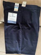 Men’s Dockers Trouser 36  30  Blue