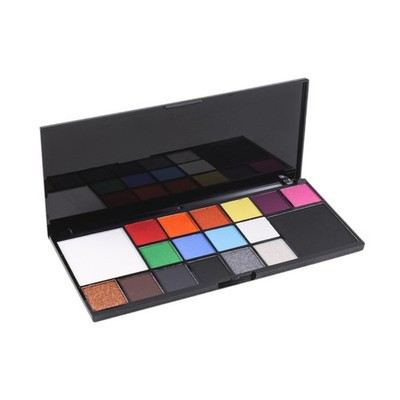 Face Paint Water -Basis -Schminkenpalette für Party Holiday Cosplay