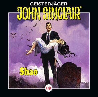 John Sinclair - Folge 141: Shao (Teil 2 von 2)