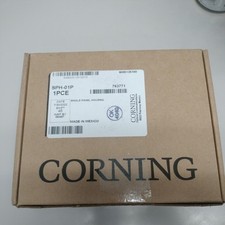 Corning SPH-01P Single-Panel Housing