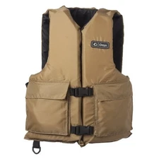Absolute Outdoor 3870-0060 Sport Vest,universal Sport Vest (38700060)