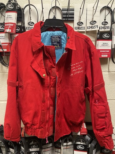 Vintage Japanese Racing Jacket - Picture 7 of 7