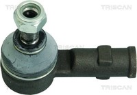 Spurstangenkopf Gelenkkopf Triscan 8500 24115 FüR Agila Opel H00 F68 12V 16V