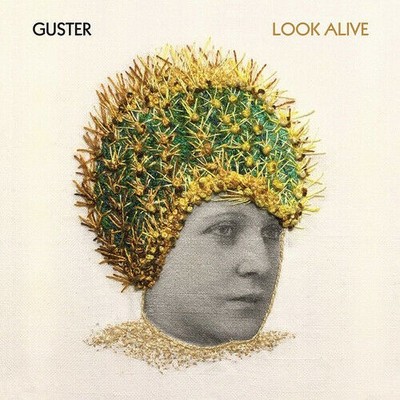Look Alive CD