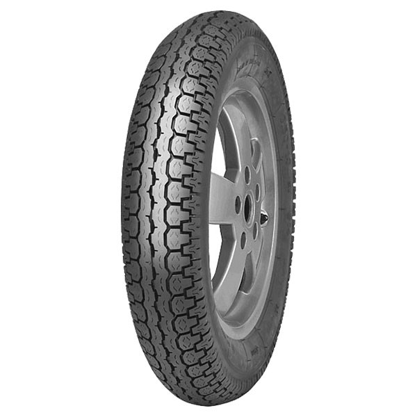 TYRE MITAS 4.00-10 74J B-14