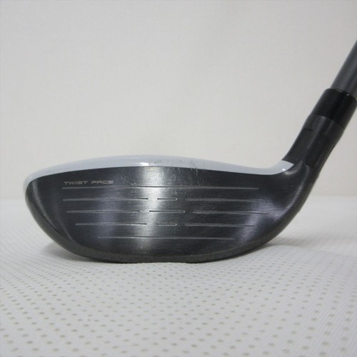 TaylorMade Hybrid SIM MAX HY 25° Regular TENSEI BLUE TM60 - Picture 3 of 12