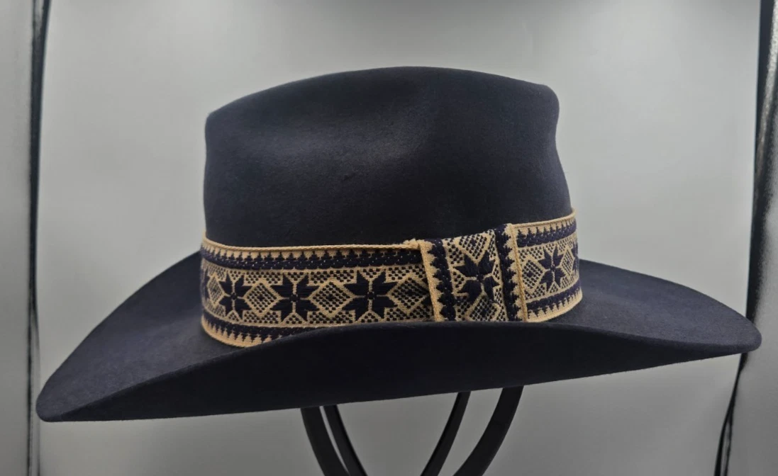 Resistol Blue Hats for Men for sale | eBay