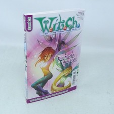 WITCH Band 26 W.i.t.c.h. Sonderheft MANGA Die Macht der Erde ZUSTAND SEHR GUT