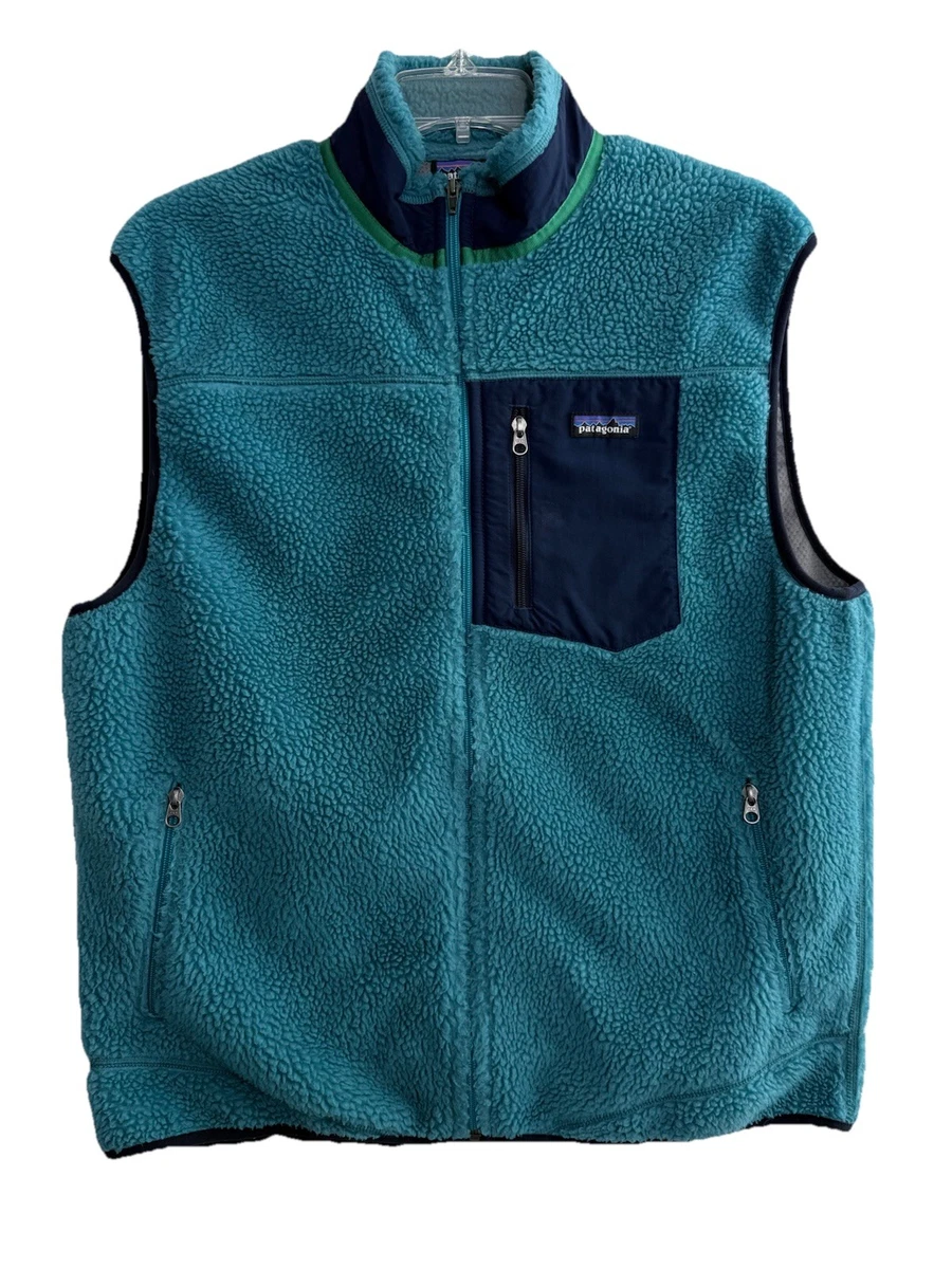 Patagonia Retro-X Vests for Men for sale | eBay