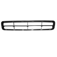 Gm1036119 New Front Lower Bumper Cover Grille Fits 2008-2012 Chevrolet Malibu