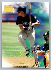  1999 SkyBox Premium #8 David Segui Seattle Mariners Baseball Card
