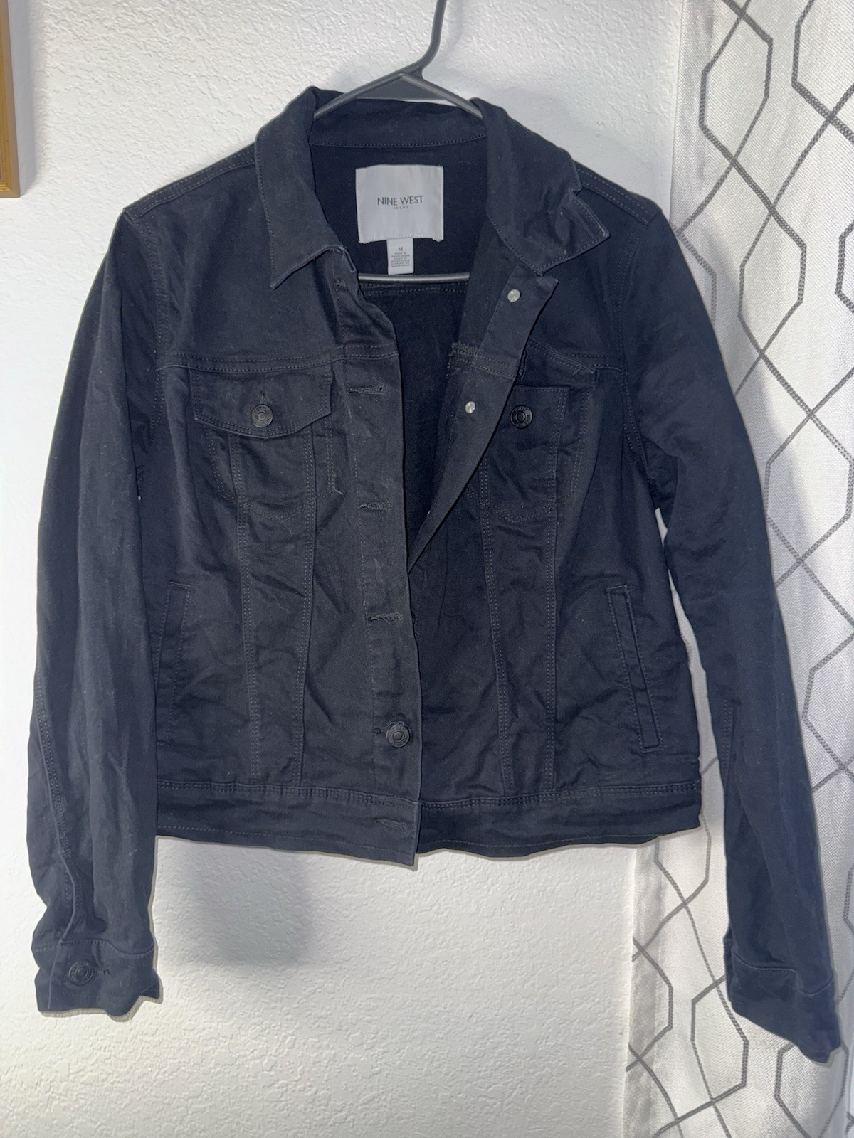 Demi Jacket - image 1