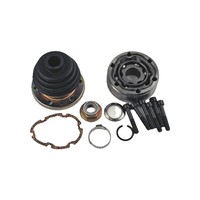Gelenksatz Antriebswelle Triscan Aftermarket-Expertise Passend FüR U.A. VW Bora