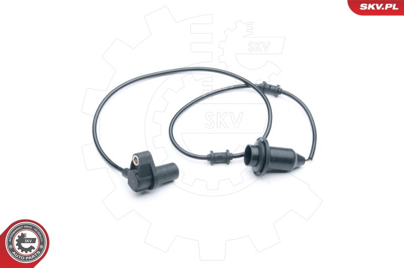 Fits SKV GERMANY 06SKV298 ABS SENSOR  ⭐UK Stock⭐