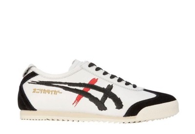 Onitsuka Tiger 【MEXICO 66】スニーカー 23.5 Onitsuka Tiger MEXICO 66 DELUXE NIPPON MADE sneaker 1181A119 US7.5