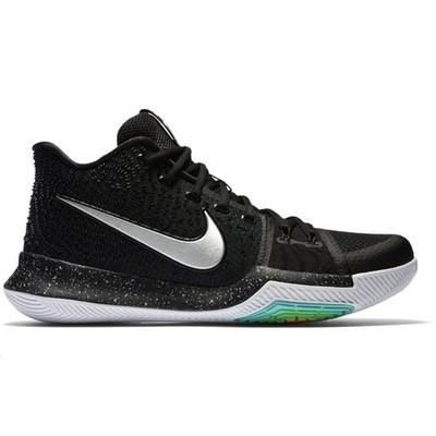 Nike Kyrie 3 Black Ice OG 852396-018 | eBay