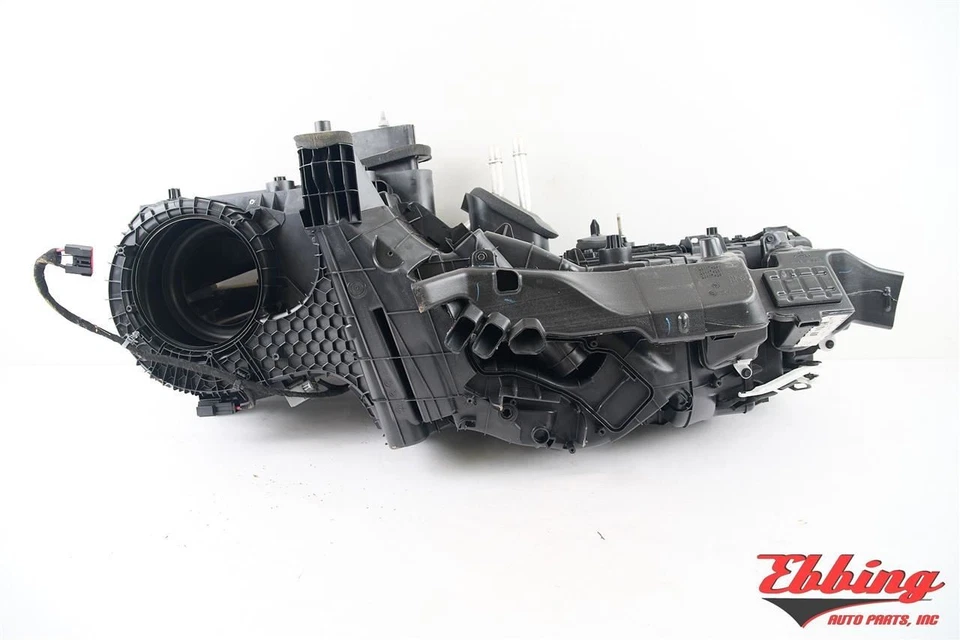 Manual Heater Box Assembly Fits 2014 2015 2016 Chevrolet Silverado 1500 701653 Foto 2 de 4