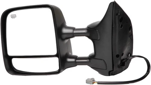 DORMAN 955-1759 Side View Mirror-Left For 08-12 Nissan Titan
