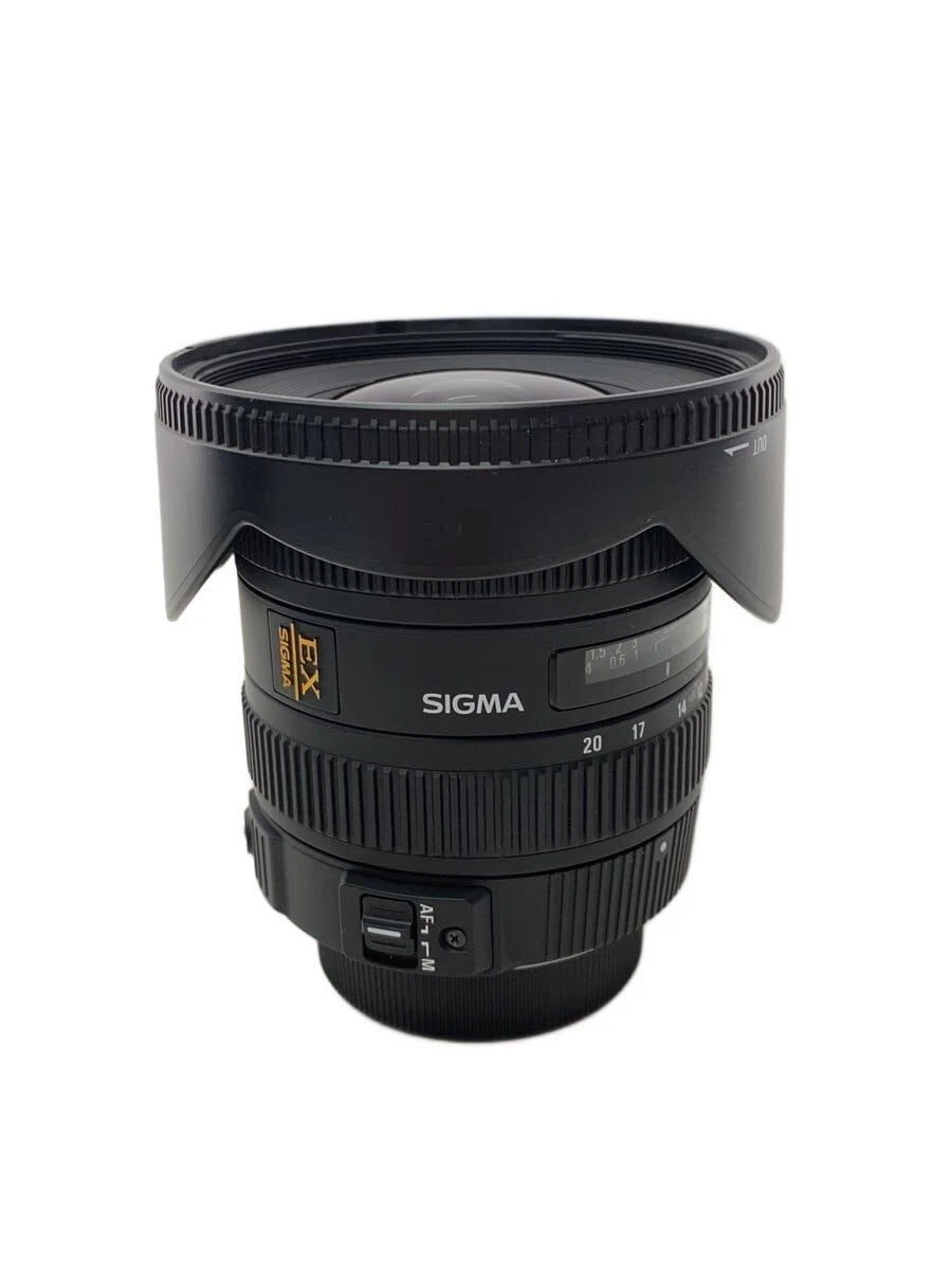 Sigma 10-20mm Camera Lenses for sale - eBay