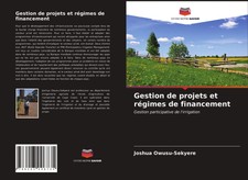 Joshua Owusu-Sekyere | Gestion de projets et ...