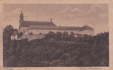 AK Deutsches-Reich Fulda  Bernkastel - Wittlich Panorama Bruno Hansmann top !!!