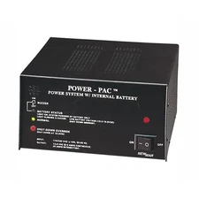 Newmar Power-Pac 7AH Power Supply POWER-PAC7AH UPC